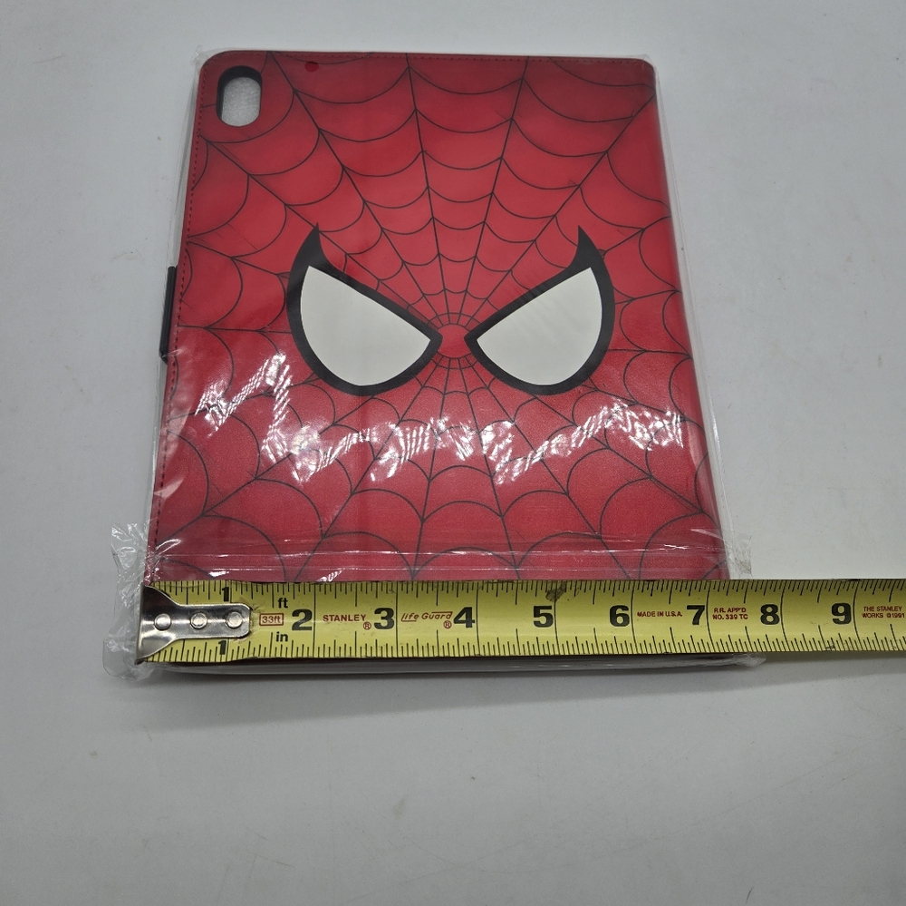 Spider-Man Tablet Case - Picture 6 of 7